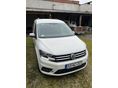VOLKSWAGEN CADDY MAXI 2019/7 - 2