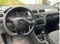 VOLKSWAGEN CADDY MAXI 2019/7 - 7
