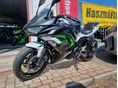 KAWASAKI NINJA 650 2022/10 - 2
