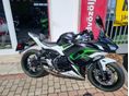 KAWASAKI NINJA 650 2022/10 - 5
