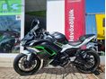 KAWASAKI NINJA 650 2022/10 - 6
