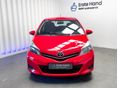 TOYOTA YARIS 2013/12 - 1
