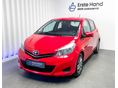 TOYOTA YARIS 2013/12 - 2