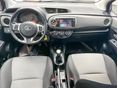 TOYOTA YARIS 2013/12 - 6
