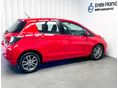 TOYOTA YARIS 2013/12 - 10
