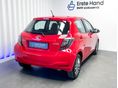 TOYOTA YARIS 2013/12 - 11
