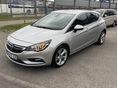 OPEL ASTRA K 1.6 CDTI Start-Stop Dynamic KAMERA.ÜLÉS-KORMÁNYFŰTÉS.17-ES ALU.SPORT!160 LE!!!