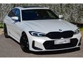 BMW 320 2023/8 - 1