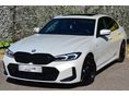 BMW 320 2023/8 - 2