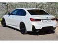 BMW 320 2023/8 - 4