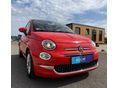FIAT 500 2020/11 - 1