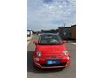 FIAT 500 2020/11 - 2
