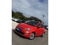 FIAT 500 2020/11 - 3