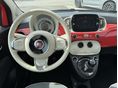 FIAT 500 2020/11 - 12