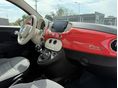 FIAT 500 2020/11 - 13