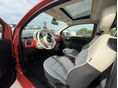 FIAT 500 2020/11 - 14