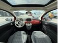 FIAT 500 2020/11 - 16