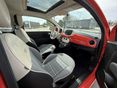 FIAT 500 2020/11 - 17