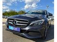 MERCEDES-BENZ C 180 2015/1 - 1