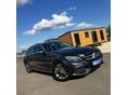 MERCEDES-BENZ C 180 2015/1 - 2