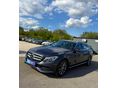 MERCEDES-BENZ C 180 2015/1 - 4