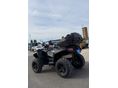 ARCTIC CAT TRV 700 2017/10 - 5