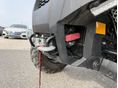 ARCTIC CAT TRV 700 2017/10 - 12