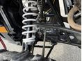 ARCTIC CAT TRV 700 2017/10 - 13