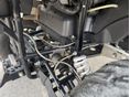 ARCTIC CAT TRV 700 2017/10 - 16