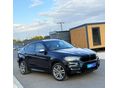 BMW X6 2018/9 - 2