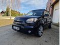 KIA SOUL 2009/2 - 2