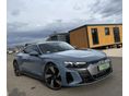 AUDI E-TRON GT 2021/9 - 2