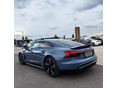 AUDI E-TRON GT 2021/9 - 6