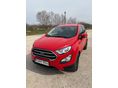 FORD ECOSPORT 1.0 EcoBoost Connected