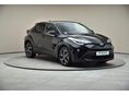 TOYOTA C-HR 2021/11 - 3