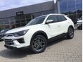 KGM (SSANGYONG) KORANDO 1.5 Turbo GDI Club Plus! Márkakereskedésből!