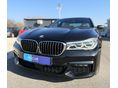 BMW 740 2017/8 - 1