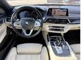 BMW 740 2017/8 - 12