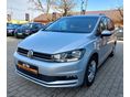 VOLKSWAGEN TOURAN 2019/1 - 3