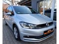 VOLKSWAGEN TOURAN 2019/1 - 1