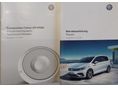 VOLKSWAGEN TOURAN 2019/1 - 29