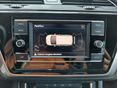 VOLKSWAGEN TOURAN 2019/1 - 22