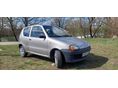 FIAT SEICENTO 2001/5 - 4