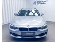 BMW 318 2014/11 - 1