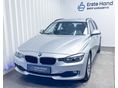 BMW 318 2014/11 - 2