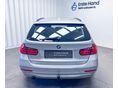 BMW 318 2014/11 - 12