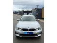 BMW 320 2019/10 - 2