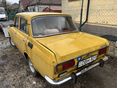MOSZKVICS 2140 1987 - 2