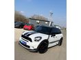 MINI COUNTRYMAN John Cooper Works1.6 ALL4 Törésmentes/Tempomat/R19 Alufelni/Ülésfűtés/KeyLessGo/Harman K/