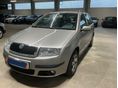 SKODA FABIA Combi 1.4 16V Ambiente Garanciával . ingyenes szervízekkel . 0 ft önerőtől